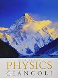 Physics Principles With Applications