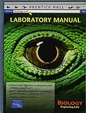 Biology Exploring Life Laboratory Manual