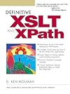 Definitive XSLT and XPath