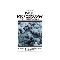 Basic Microbiology with Applications