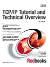 TCP/IP Tutorial and Technical Overview (7th Edition)