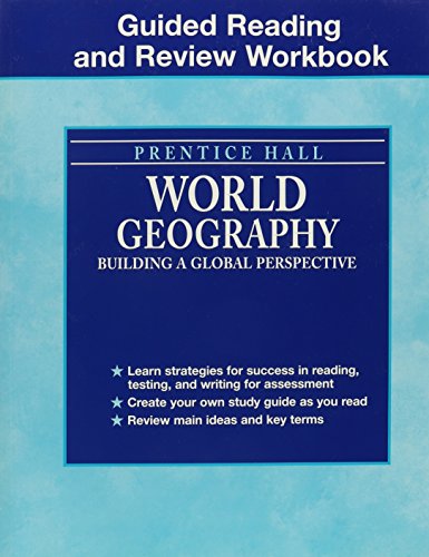 Cover of World Geography