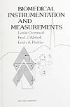 Biomedical Instrumentation And Measurements (2nd Edition)