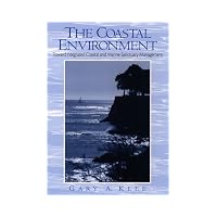 Coastal Environment Toward Integrated Coastal and Marine Sanctuary Management