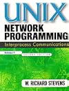 UNIX Network Programming, Volume 2: Interprocess Communications (2nd Edition)
