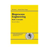 Bioprocess Engineering Basic Concepts