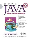Core Java 2 , Volume 2: Advanced Features [4th Edition]