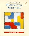 Discrete Mathematical Structures for Computer Science