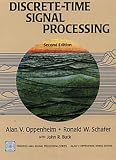 Discretetime Signal Processing International Edition