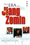 The Era of Jiang Zemin