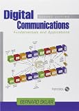 Digital Communications Fundamentals And Applications 2nd Edition