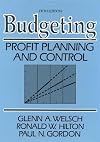 Budgeting: Profit Planning and Control