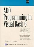 Ado Programming In Visual Basic 6