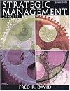 Strategic Management: Concepts