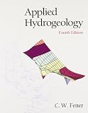 Applied Hydrogeology 4th Edition