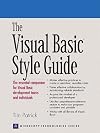 The Visual Basic Style Guide