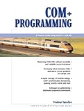 Com Programming A Practical Guide Using Visual C And Atl