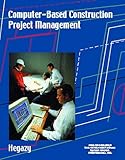 Computerbased Construction Project Management