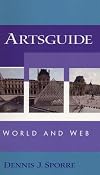 Artsguide : world and web