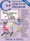C++: How to Program