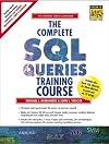 The complete SQL queries training course