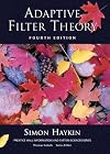Adaptive Filter Theory