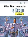 Performance By Design Computer Capacity Planning By Example
