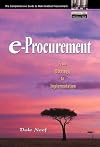 e-Procurement: From Strategy to Implementation