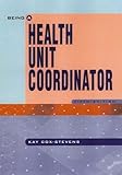 Being A Health Unit Coordinator 5th Edition