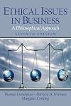 Ethical Issues in Business: A Philosophical Approach