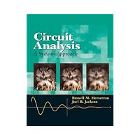 Circuit Analysis A Systems Approach