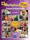 Workplace Plus, Level 4 (Student Book)