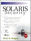 Solaris Security