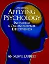 Applying Psychology