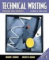 Technical Writing: Process and Product