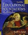 Educational Foundations: An Anthology (2nd Edition)