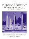 Philosophy Student Writer's Manual, The