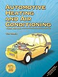 Automotive Heating And Air Conditioning 3rd Edition