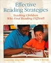 Effective Reading Strategies: Teaching Children Who Find Reading Difficult (2nd Edition)