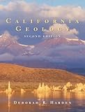 California Geology 2nd Edition