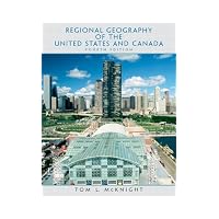 Regional Geography of the United States and Canada