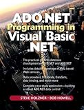 Adonet Programming In Visual Basic Net 2nd Edition