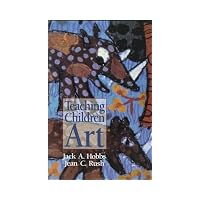 Teaching Children Art
