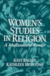 Women's Studies in Religion: A Multicultural Reader