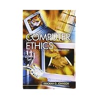 Computer Ethics