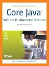 Core Java 2, Volume II: Advanced Features [7th Edition]