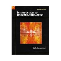 Introduction to Telecommunications