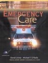 Emergency Care w/CD-ROM (Paper version) (10th Edition)