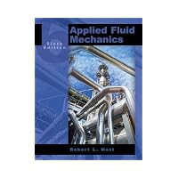Applied Fluid Mechanics - With CD