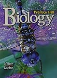 Prentice Hall Miller Levine Biology Guided Reading And Study Workbook Second Edition 2004